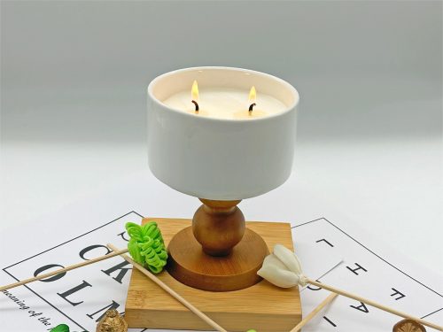aromatherapy candle